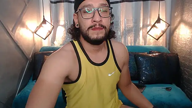 Ethan w12 online show from 10-15-25, 12:55