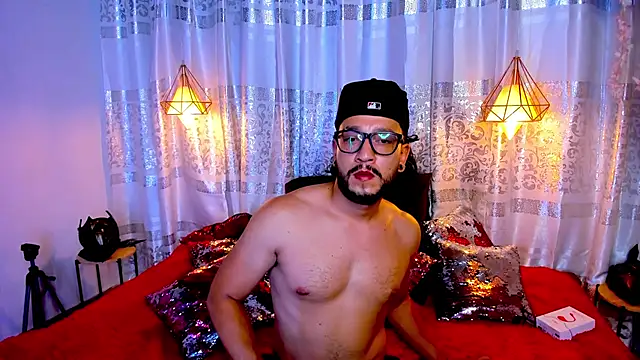 Ethan w12 online show from 10-21-25, 12:22