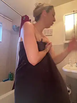 AmberLustXXX online show from 04-14-26, 11:11