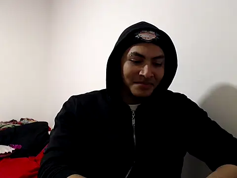 Ander Wolf online show from 01-13-26, 03:45