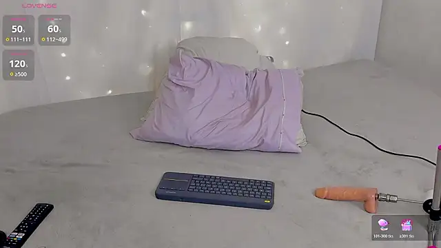 Alejarossi online show from 03-24-26, 01:05