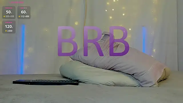 Alejarossi online show from 03-26-26, 11:27