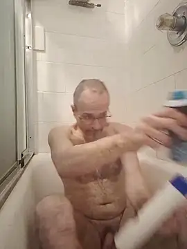 Curious9884 online show from 10-08-25, 06:22