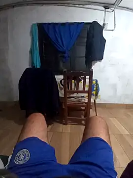 Eltorta214 online show from 04-15-26, 11:16