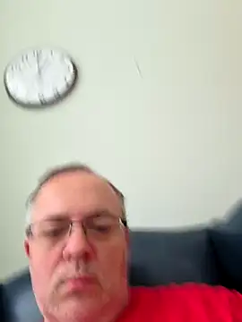 Snapshot of Iceman69696 chatting on 05-22-26, 06:02 Iceman69696 online show from 05-22-26, 06:02