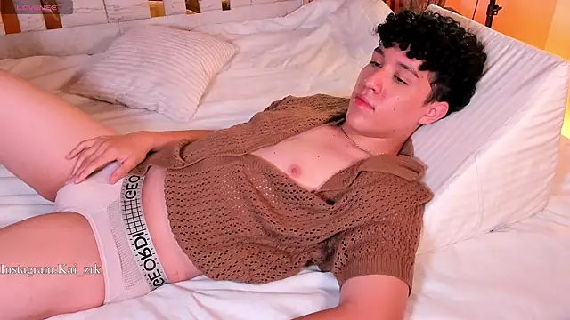 kai zareck online show from 10-24-25, 11:17