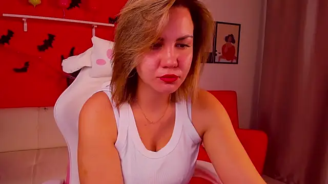 AriaEven online show from 11-07-25, 07:52