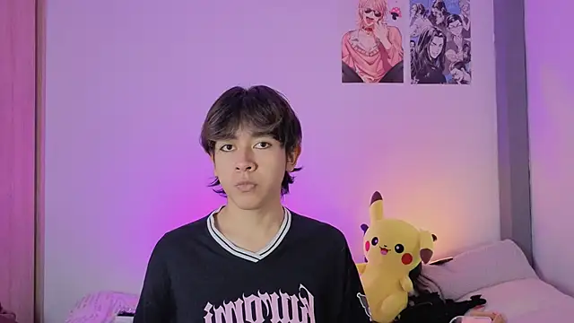 Darcy and Stolas online show from 11-25-25, 10:54