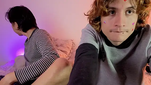 Darcy and Stolas online show from 02-26-26, 12:09