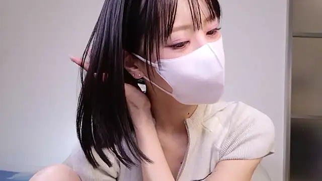 hana-08787- online show from 04-13-26, 09:15