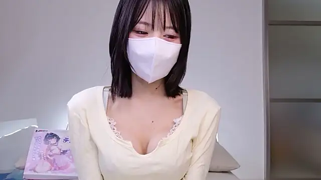 hana-08787- online show from 05-21-26, 02:13