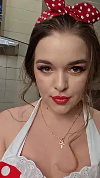 EmilyWhispers online show from 02-21-26, 08:21