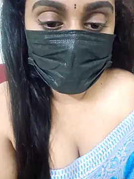 Dheronika sweetie online show from 12-04-25, 08:39