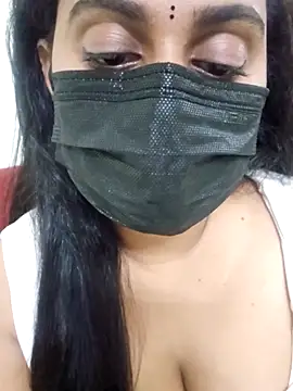 Dheronika sweetie online show from 12-21-25, 06:37