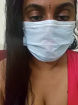 Dheronika sweetie online show from 02-15-26, 03:36