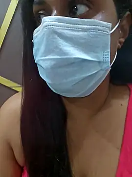 Dheronika sweetie online show from 03-20-26, 10:42