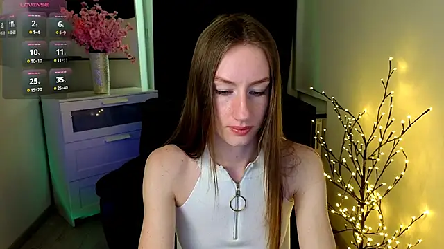 GoldenRose  online show from 03-22-26, 01:58