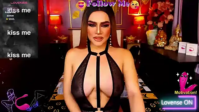 BombshellMARIA online show from 10-16-25, 10:16