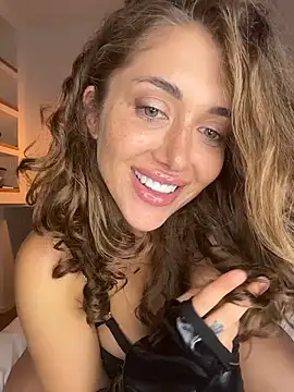 Malasantababy online show from 10-17-25, 10:12