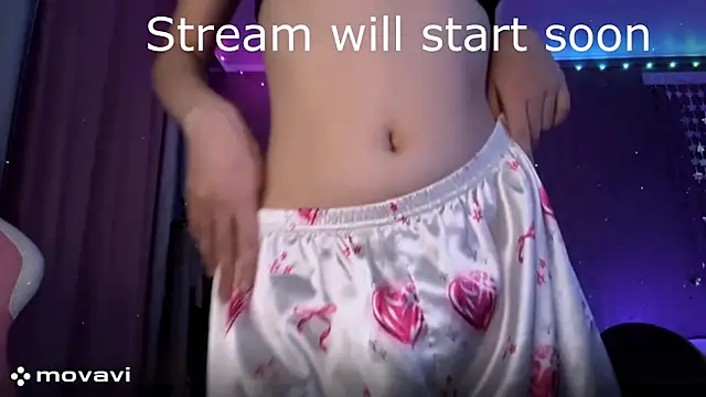 Jerrieberry online show from 11-02-25, 01:24