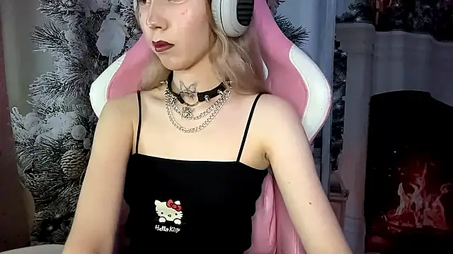 Jerrieberry online show from 11-30-25, 01:59