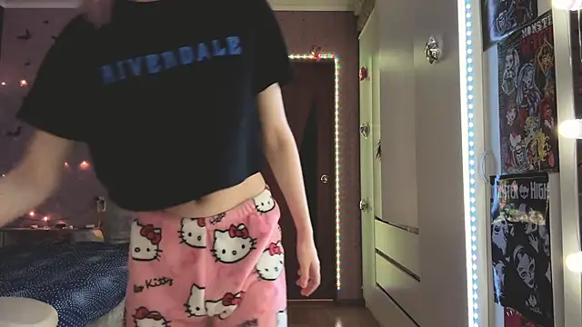 Jerrieberry online show from 03-17-26, 01:14