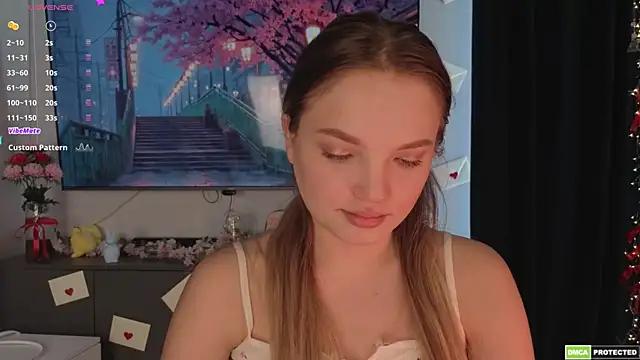 JulieLupo online show from 04-17-26, 07:11