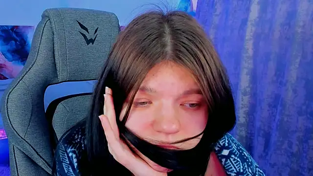 StasyaCollins online show from 11-10-25, 07:13