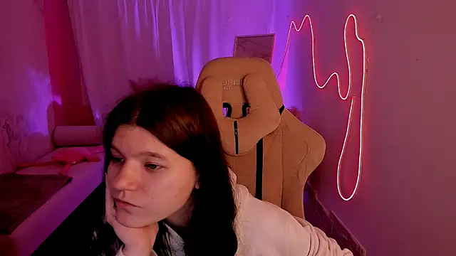 StasyaCollins online show from 12-02-25, 07:14