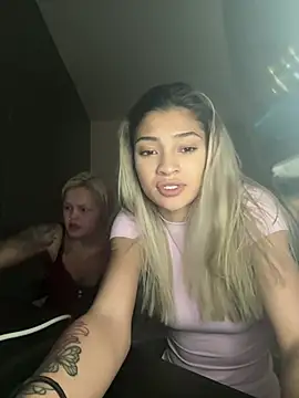 Honeyyyxo online show from 01-13-26, 08:03