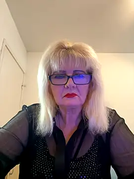 BoloshkaBlonda online show from 10-04-25, 03:32