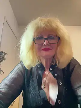 BoloshkaBlonda online show from 10-24-25, 10:06