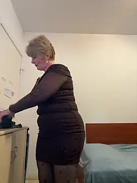 BoloshkaBlonda online show from 01-31-26, 07:11