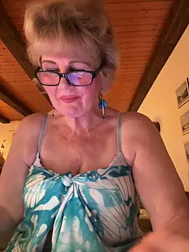 BoloshkaBlonda online show from 02-19-26, 07:21