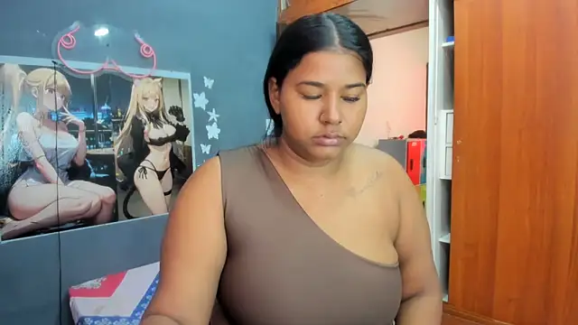 Snapshot of Ebony_luna chatting on 05-22-26, 12:44 Ebony luna online show from 05-22-26, 12:44