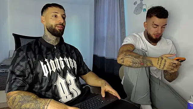 MasculineGuy99 online show from 11-14-25, 07:29