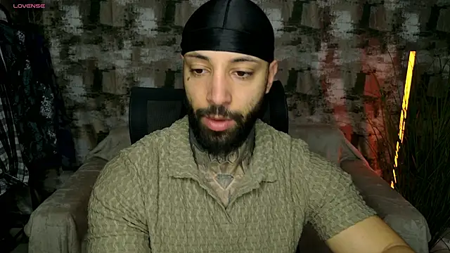 MasculineGuy99 online show from 01-13-26, 07:35