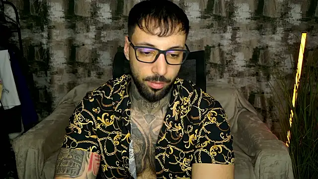 MasculineGuy99 online show from 01-31-26, 07:11