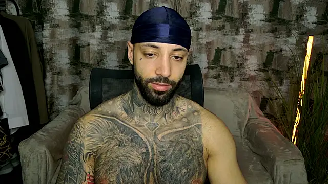 MasculineGuy99 online show from 02-17-26, 07:16