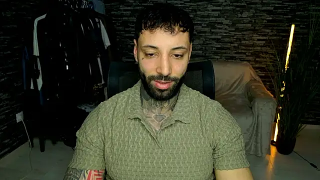 MasculineGuy99 online show from 03-17-26, 08:34