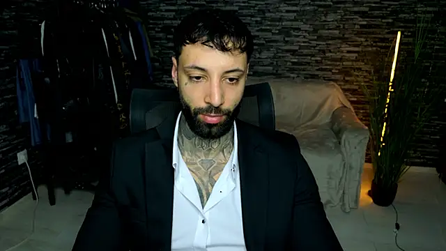 MasculineGuy99 online show from 03-19-26, 08:24