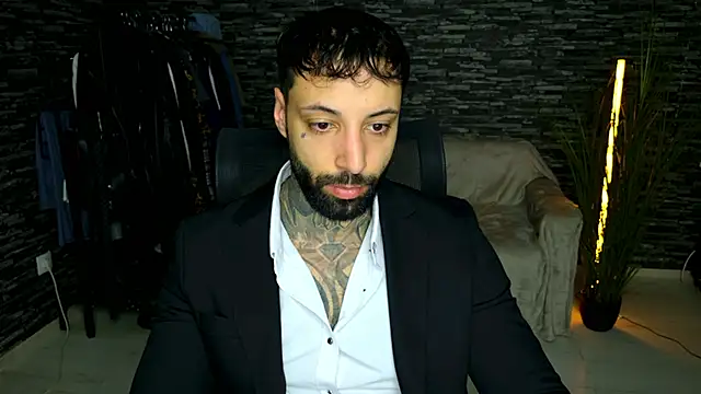 MasculineGuy99 online show from 03-20-26, 07:19