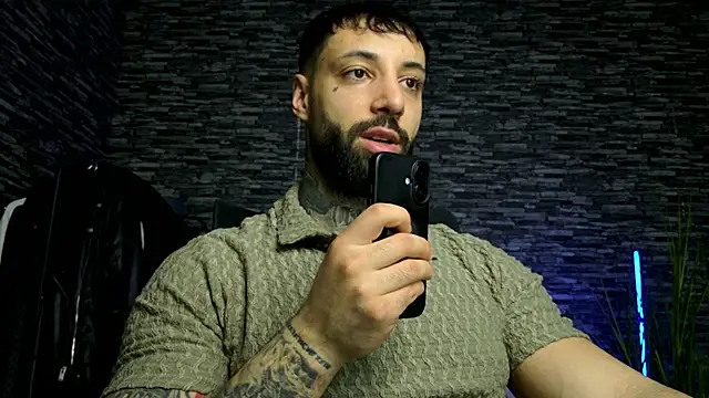 MasculineGuy99 online show from 03-28-26, 08:19