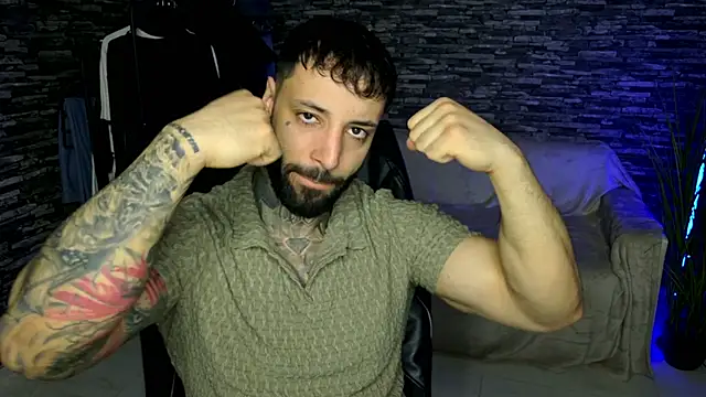 MasculineGuy99 online show from 03-29-26, 07:47