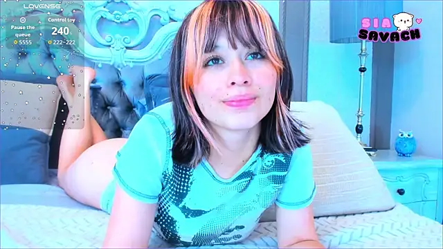 SiaSavach online show from 01-08-26, 07:38