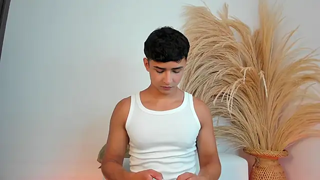 Thiago Connor21 online show from 01-13-26, 06:57