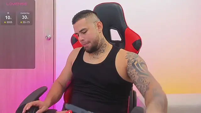 yeangil online show from 01-07-26, 05:54