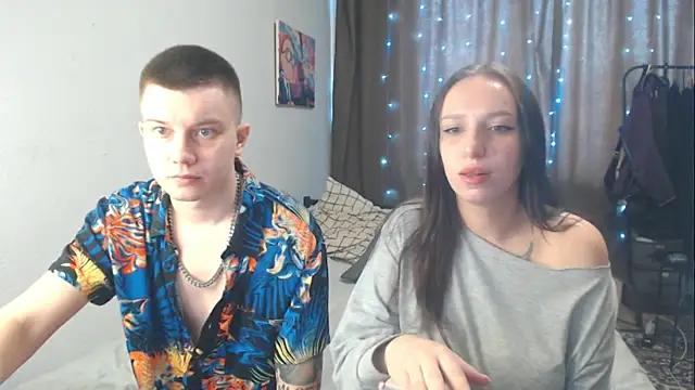 Mark and Wendy online show from 05-07-26, 05:02