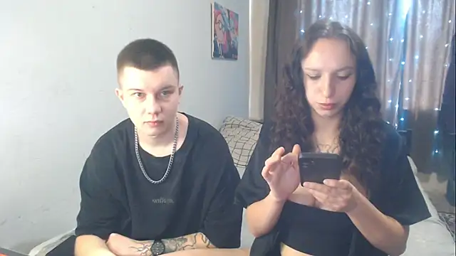 Mark and Wendy online show from 05-09-26, 06:18