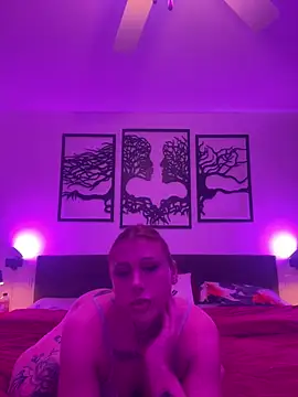 Kimberly-sweety online show from 02-24-26, 02:26